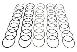 JE Pistons Pro Seal Premium Sportsman Series Piston Rings S100S8-4125-5