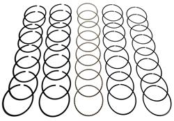 JE Pistons Pro Seal Premium Sportsman Series Piston Rings S100S8-4500-5
