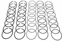 JE Pistons Pro Seal Premium Sportsman Series Piston Rings S100S8-4560-5