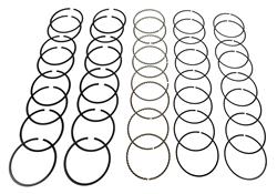 JE Pistons Pro Seal Premium Sportsman Series Piston Rings S100S8-4060-5