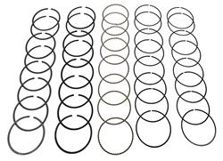 JE Pistons Pro Seal Premium Sportsman Series Piston Rings S100S8-4155-5