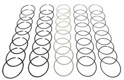 JE Pistons Piston Rings S100S8-4165-5