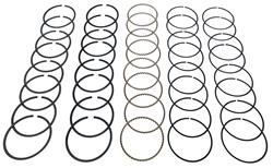 JE Pistons Piston Rings S100S8-4185-5