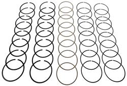 JE Pistons Pro Seal Premium Sportsman Series Piston Rings S100S8-4350-5