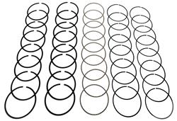 JE Pistons Pro Seal Premium Sportsman Series Piston Rings S100S8-4600-5