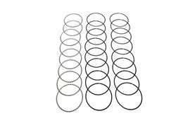 JE Pistons Premium Race Series Piston Rings S34155-0316JCUS