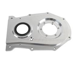 Jesel Timing Covers CVR-32535