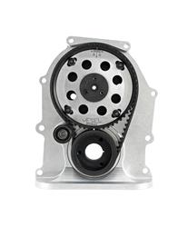 Jesel Timing Belt Drive Systems KBD-34610