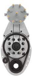 Jesel Timing Belt Drive Systems KFD-75500