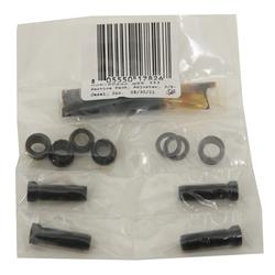 Jesel Rocker Arm Lash Adjuster Nuts