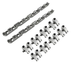 Jesel Sportsman Series Shaft Rocker Arms KSS-516060