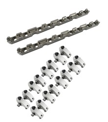 Jesel Sportsman Series Shaft Rocker Arms KSS-527070