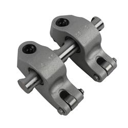 Jesel Sportsman Series Shaft Rocker Arms - Free Shipping On Orders Over ...