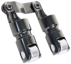 Jesel Pro Series Tie-Bar Link Bars