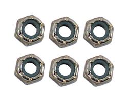 Jesel Nuts NUT-34750-6