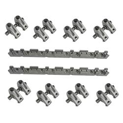 Jesel Pro Series Shaft Rocker Arms KPS-524216-7070