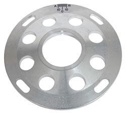 Jesel Cam Pulley Spiders