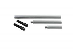 Trick Flow Specialties TFS-9000 Trick Flow® Adjustable Pushrod Length  Checkers