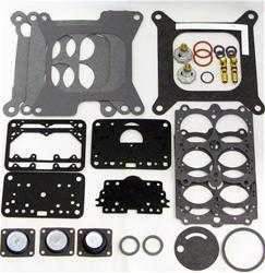 JET Carburetor Rebuild Kits 100504