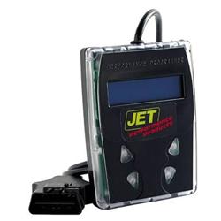 JET Performance Programmers 15015