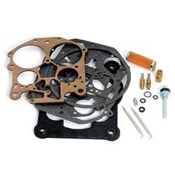 JET Carburetor Rebuild Kits