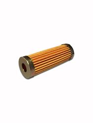 JET Quadrajet 25 Microns Fuel Filter with  Inlet Size 201055