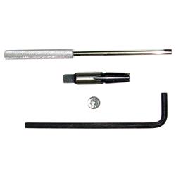 JET Quadrajet M4 Series Adjustable-Part Throttle Kits 201495