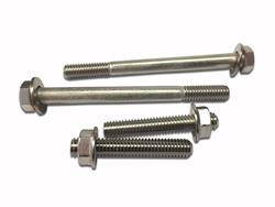 JET Quadrajet Bolt Kits