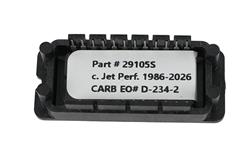 JET Stage 2 Computer Chips/Modules 29105S