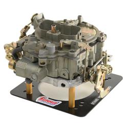 JET Rochester Big Block Quadrajet Carburetors