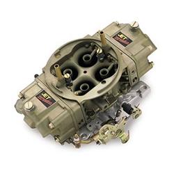 JET Model 4150 Stage 4 Carburetors