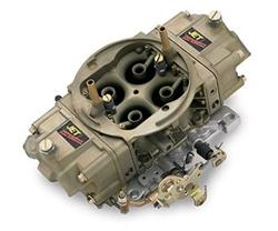 JET Model 4150 Stage 3 Carburetors