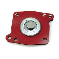 JET TBI Fuel Regulator Diaphragms