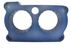 JET Powr-Flo Throttle Body Spacers 62102