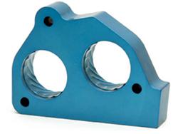 JET Powr-Flo Throttle Body Spacers 62158