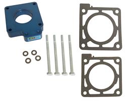 JET Powr-Flo Throttle Body Spacers 62121