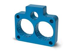 JET Powr-Flo Throttle Body Spacers for 1987-1996 F-350, F-250, 1995 F-150 - 62123
