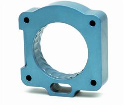 JET Powr-Flo Throttle Body Spacers for 1997-2003 F-150 - 62131