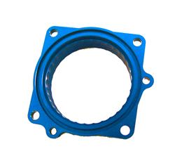 JET Powr-Flo Throttle Body Spacers 62138