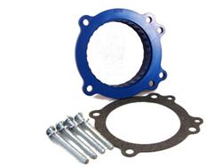 JET Powr-Flo Throttle Body Spacers for 2011-2012 1500, 2008-2010 RAM 1500 - 62173