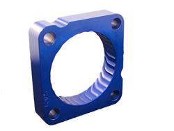JET Powr-Flo Throttle Body Spacers 62185