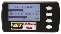 JET V-Force Plus Power Control Modules 67022