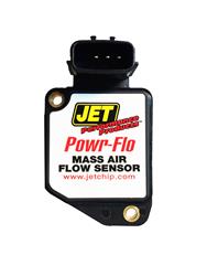 JET Powr-Flo Mass Airflow Sensors for 1999-2004 FRONTIER, 2000-2004 XTERRA - 69153