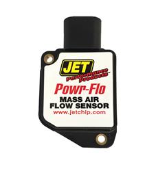 JET Powr-Flo Mass Airflow Sensors for 2001-2004 ESCAPE, 2003 ESCORT, 2003-2004 FOCUS - 69162