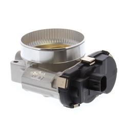 JET Powr-Flo Throttle Bodies 76102