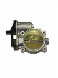 JET Powr-Flo Throttle Bodies for 2014-2018 SIERRA 1500, SILVERADO 1500 - 76115