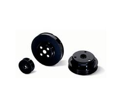 JET Underdrive Pulley Kits for 1990-1993 BERETTA, CORSICA - 90114
