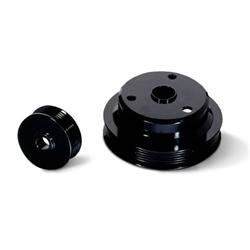 JET Underdrive Pulley Kits 90112