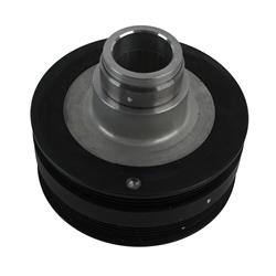 JET Underdrive Pulley Kits 90143