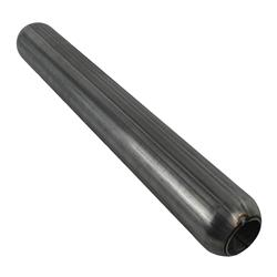 Jones Exhaust Glasspack Steel 1.75 Inch Muffler A3022B